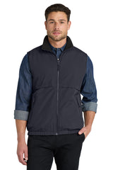 Port Authority Men's   Reversible Charger Vest