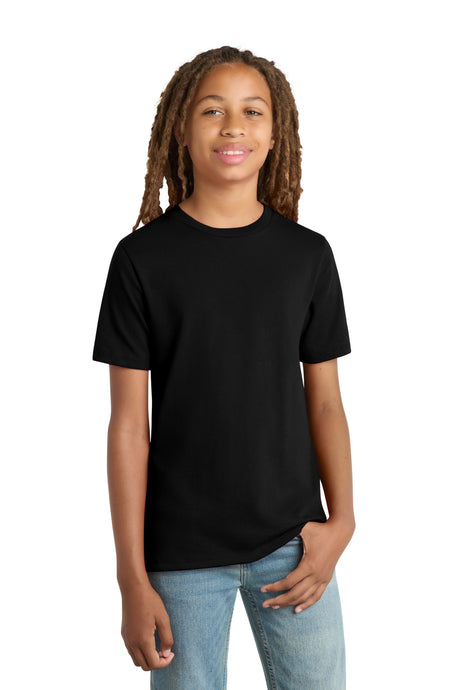 District Youth    Re-Tee    DT8000Y