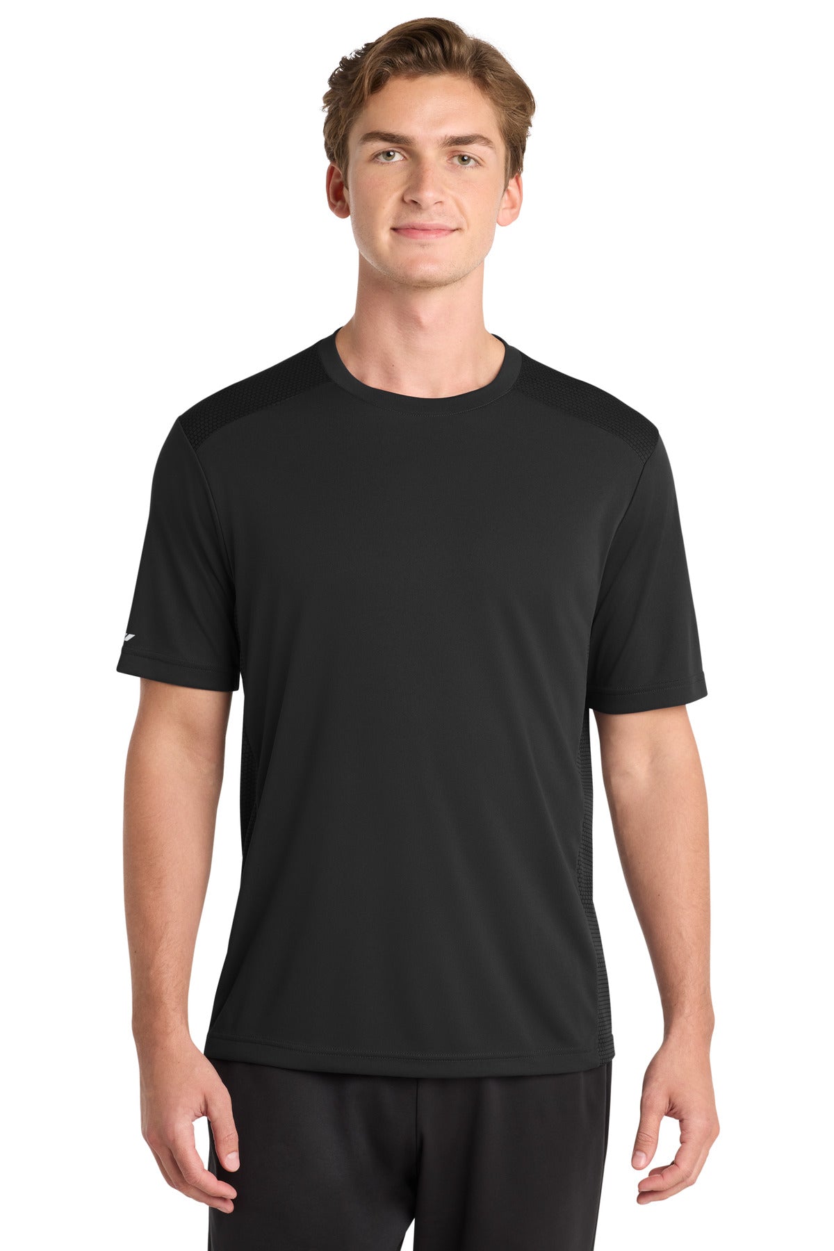 Sport-Tek Men's   PosiCharge   Elevate Tee