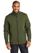 Port Authority Men's   Collective Tech Soft Shell Jacket J921
