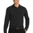 Port Authority Men's    Long Sleeve Performance Staff Shirt W401