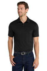 Port Authority Men's    City Stretch Polo K682