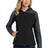 Port Authority Women's   Hooded Core Soft Shell Jacket