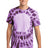 Port & Co Men's   Window Tie-Dye Tee