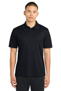 Sport-Tek Men's   Tall Micropique Sport-Wick   Polo