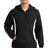 Sport-Tek Men's   Colorblock Raglan Anorak