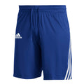 adidas Youth Tech Shorts-1