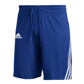 adidas Youth Tech Shorts-1