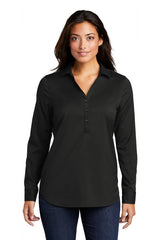 Port Authority Women's    City Stretch Tunic LW680