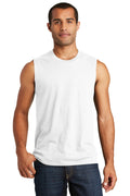 District Men's    V.I.T.     Muscle Tank. DT6300