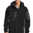 Port Authority Men's   Tall Waterproof Soft Shell Jacket