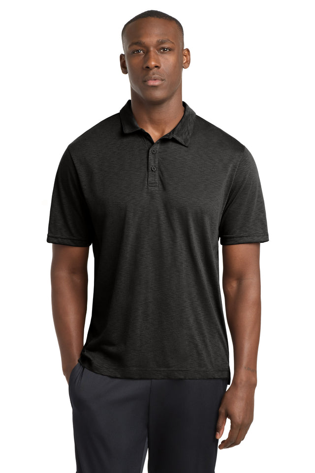 Sport-Tek Men's    PosiCharge    Strive Polo ST530