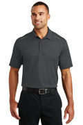 Port Authority Men's   Pinpoint Mesh Polo