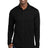 Sport-Tek Men's    PosiCharge    RacerMesh    Long Sleeve Polo
