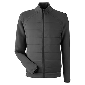 Spyder Men's Impact Full-Zip Jacket S17977-AB