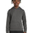 Port & Co Youth   Performance Fleece Pullover Hooded Sweatshirt