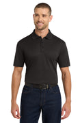 Port Authority Men's   Rapid Dry   Mesh Polo