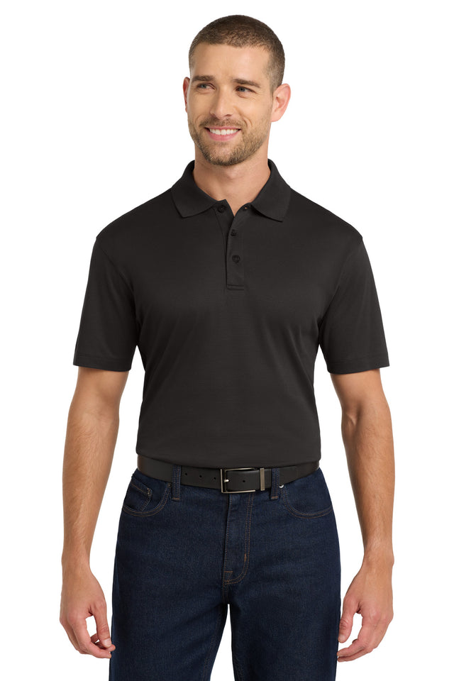 Port Authority Men's   Rapid Dry   Mesh Polo
