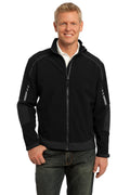 Port Authority Men's   Embark Soft Shell Jacket