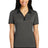 Sport-Tek Women's   Heather Contender   Contrast Polo