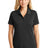 Port Authority Women's   Dry Zone   UV Micro-Mesh Tipped Polo