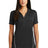 Sport-Tek Women's   Contrast PosiCharge   Tough Polo