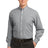 Port Authority Men's   Plaid Pattern Easy Care Shirt