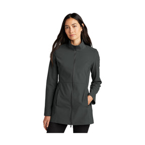 Mercer+Mettle Women's   Faille Soft Shell MM7101