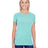 Threadfast Apparel Women's Triblend Short-Sleeve T-Shirt-1