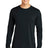 Anvil Men's    100% Combed Ring Spun Cotton Long Sleeve T-Shirt