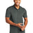 Mercer+Mettle Men's   Stretch Pique Full-Button Polo MM1006