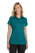 Port Authority Women's   DiMen'sion Polo