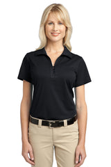 Port Authority Women's   Tech Pique Polo