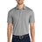 Port Authority Men's    Gingham Polo K646