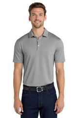 Port Authority Men's    Gingham Polo K646