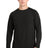 Sport-Tek Men's    Long Sleeve Ultimate Performance Crew
