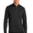 Port Authority Men's   C-FREE   Snag-Proof 1/4-Zip K865