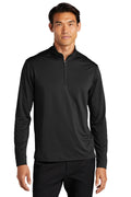 Port Authority Men's   C-FREE   Snag-Proof 1/4-Zip K865