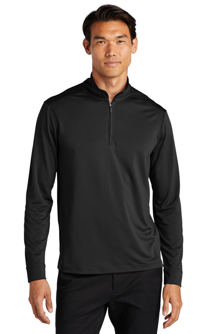 Port Authority Men's   C-FREE   Snag-Proof 1/4-Zip K865
