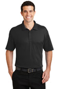 Port Authority Men's   Silk Touch   Interlock Performance Polo