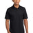 Sport-Tek Men's   PosiCharge   Active Textured Colorblock Polo