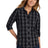 Port Authority Women's   Everyday Plaid Shirt