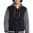 Sport-Tek Men's   Insulated Letterman Jacket