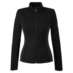 Spyder Ladies' Constant Full-Zip Sweater Fleece Jacket 187335-AB