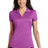 Port Authority Women's   Trace Heather Polo