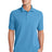 Port & Co Men's   Combed Ring Spun Pique Polo