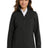 Port Authority Women's    Collective Soft Shell Jacket