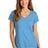 District Women's   The Concert Tee   V-Neck DT5002