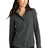 Mercer+Mettle Women's   Stretch Crepe Long Sleeve Camp MM2013