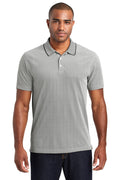 Port Authority Men's    Poly Oxford Pique Polo